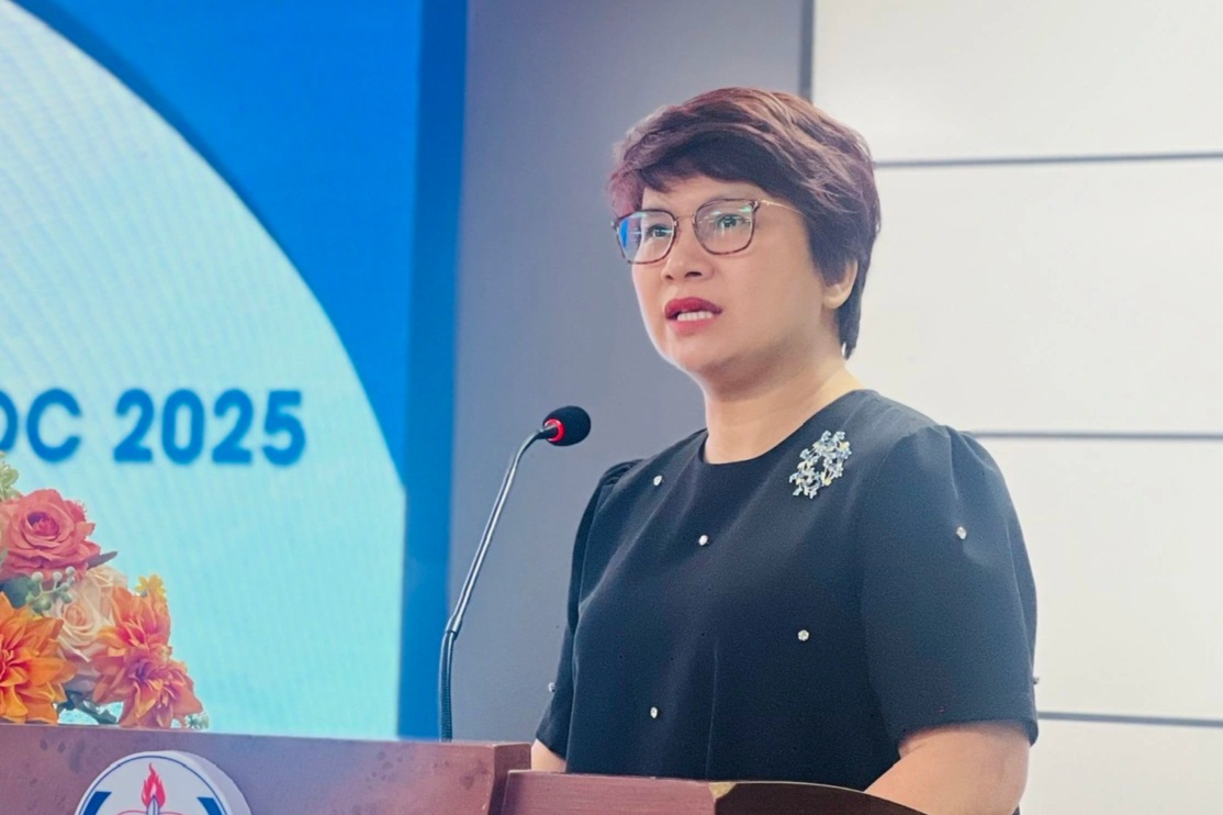 وزارت تعلیم و تربیت کا نمائندہ: ابتدائی داخلہ صرف کمزور طلبہ کو فائدہ پہنچاتا ہے - 2 Đại diện Bộ GDĐT: Xét tuyển sớm chỉ có lợi cho học sinh yếu - 2