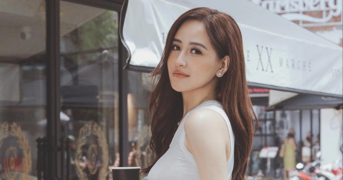 View - Mai Phương Thúy tuổi U40: Ngày càng gợi cảm, là "hoa hậu đại gia" | Báo Dân trí