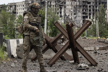 Chiến binh Wagner tiết lộ cú sốc trong ngày nổi loạn ở Nga