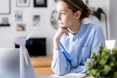 Doanh nhân nói: Suy nghĩ tích cực sẽ giúp bạn vượt qua khủng hoảng