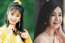 NSND Thu Hà: Từ "Nữ hoàng ảnh lịch" đến cuộc sống an phận tuổi 54