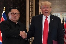 Ông Trump muốn gặp lại nhà lãnh đạo Triều Tiên  Kim Jong-un