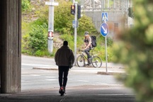 Một thành phố không có người chết vì tai nạn giao thông trong vòng một năm