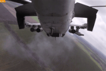 Video "Cá sấu" Ka-52 Nga phá hủy mục tiêu quân sự Ukraine