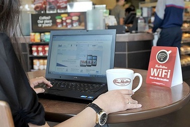 Wifichuyendung.vn - Giải pháp wifi chuyên dụng cho hoạt động kinh doanh