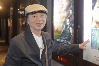 NSND Đặng Nhật Minh: "Tuổi này được làm theo ý mình là hạnh phúc nhất"