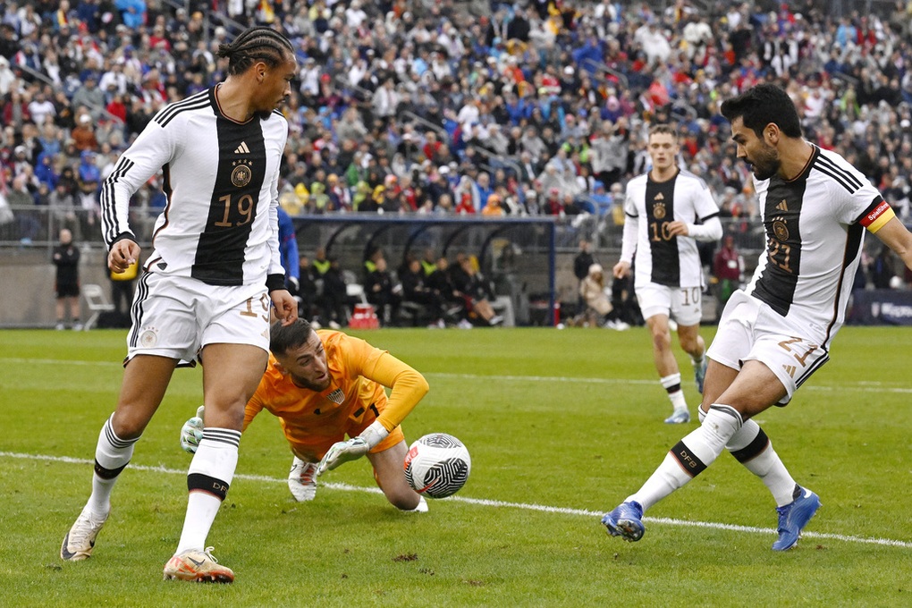 Italy bám sát Anh ở vòng loại Euro 2024, Đức thắng trận đầu thời Nagelsmann - 5 Italy bám sát Anh ở vòng loại Euro 2024, Đức thắng trận đầu thời Nagelsmann - 5