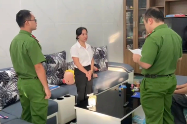 Công an Cao Bằng khởi tố đối tượng lừa đảo hơn 18 tỷ đồng