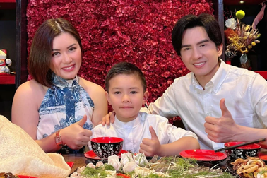 Đan Trường và vợ cũ hậu ly hôn: Cùng đi du lịch, sẵn sàng chung nhà vì con