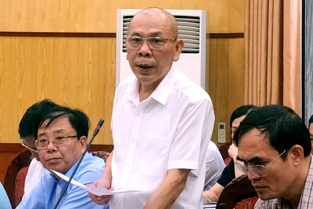 Vụ mẹ con sản phụ tử vong: Sẽ khởi tố nếu có dấu hiệu tội phạm - 1 Vụ mẹ con sản phụ tử vong: Sẽ khởi tố nếu có dấu hiệu tội phạm - 1