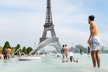 Gần 16.000 người tử vong do sóng nhiệt ở châu Âu năm 2022