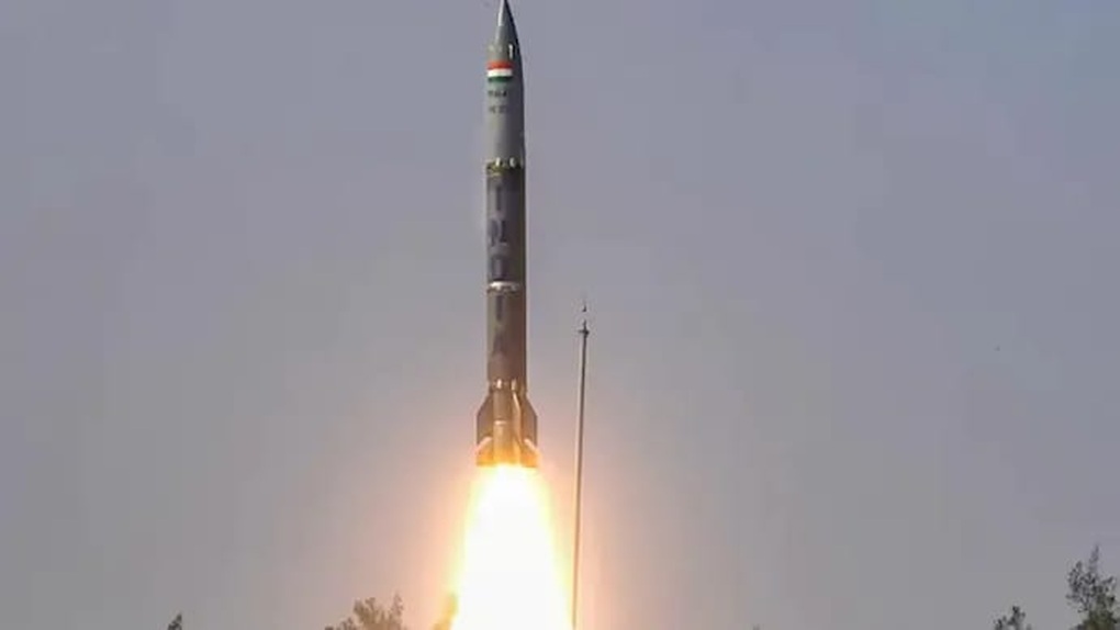 Ấn Độ có thể đưa 120 tên lửa đạn đạo tới biên giới với Trung Quốc, Pakistan - 1 Ấn Độ có thể đưa 120 tên lửa đạn đạo tới biên giới với Trung Quốc, Pakistan - 1