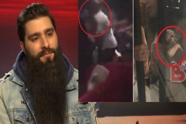 Thông tin mới vụ đạo diễn phim "Kong" bị đánh