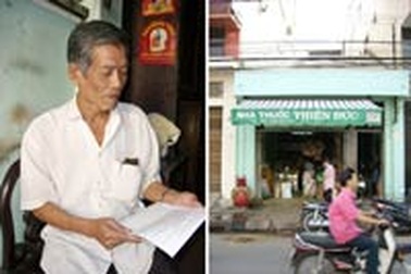 Luật sư kiện thân chủ để đòi 150 lượng vàng 