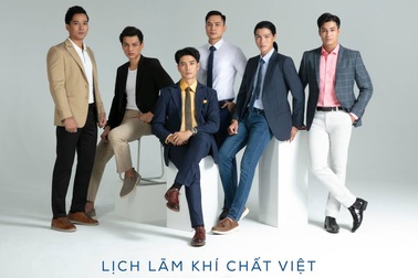 Doanh nghiệp dệt may duy nhất lọt "Top 50 thương hiệu giá trị nhất Việt Nam 2019"