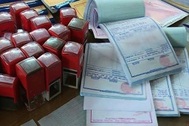 Đề nghị truy tố 4 bị can trong vụ mua bán trái phép hóa đơn ở Quảng Ninh