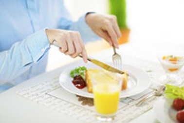 Sau suy tim khó duy trì chế độ ăn lành mạnh