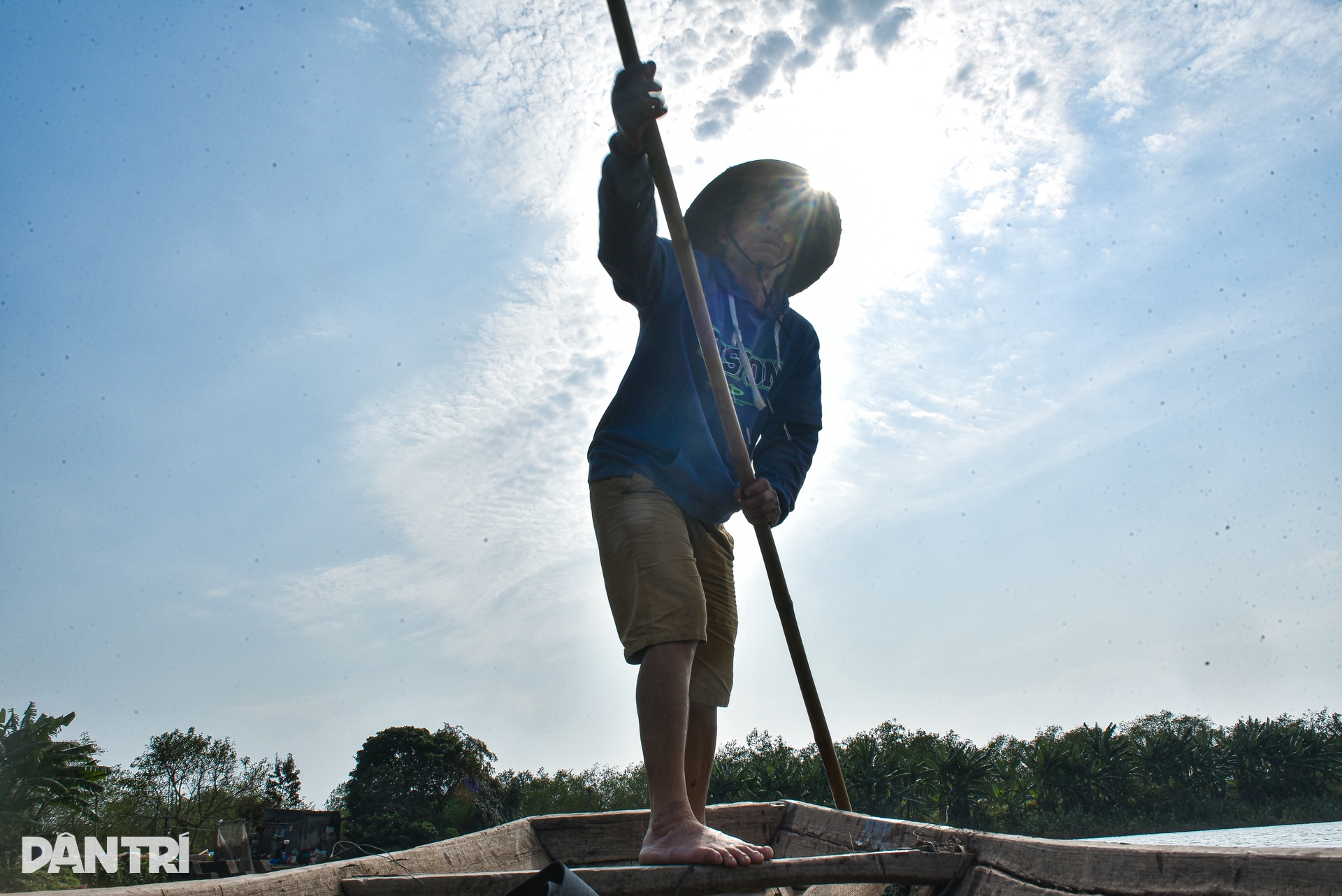 Cuộc sống hiện tại của triệu phú nông dân Đoàn Văn Vươn - 9 Cuộc sống hiện tại của triệu phú nông dân Đoàn Văn Vươn - 9