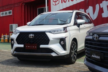 Loạt xe mới rục rịch về Việt Nam, bắt đầu miễn phí trước bạ ô tô điện