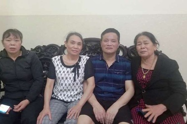 Cho tại ngoại vợ chồng giám đốc tố Đường Nhuệ chiếm đóng công ty