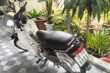 Vụ "tranh chấp" biển xe 38F8-8888: Đã xác định được chủ sở hữu