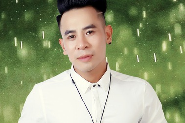 Ca sĩ Anh Trường tái xuất với hình ảnh mới