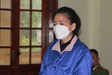 Người phụ nữ "làm xiếc" để chiếm đoạt 3,6 tỷ đồng của chủ phường online