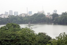 Hà Nội thống nhất vị trí đặt ga ngầm đường sắt khu vực hồ Gươm