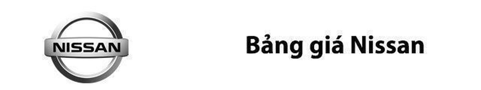 Bảng giá ôtô tháng 12 Bảng giá ôtô tháng 12