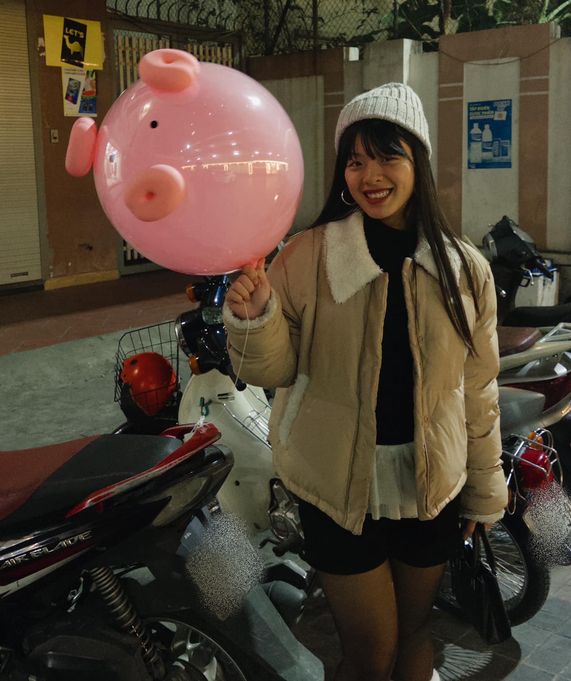 Con gái út NSƯT Chiều Xuân giảm 12kg, nhan sắc tuổi 21 gây chú ý - 11 Con gái út NSƯT Chiều Xuân giảm 12kg, nhan sắc tuổi 21 gây chú ý - 11