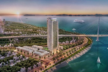 Sắp ra mắt căn hộ mặt biển được mong chờ nhất thị trường Hạ Long