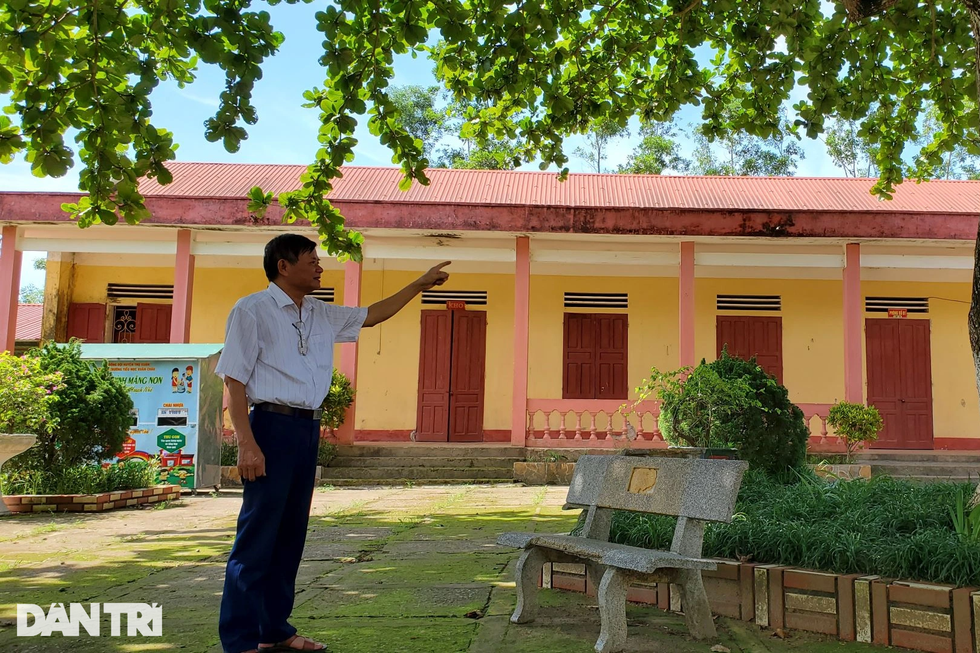 Về Bái Tiến nghe chuyện Trạng Bùng cãi nhà Minh khi đi sứ - 3