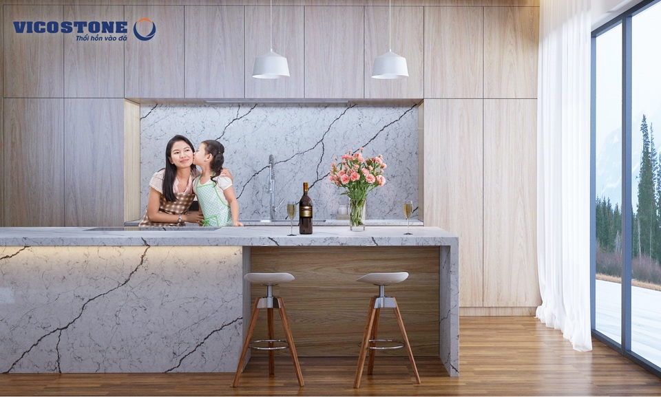 Bữa cơm nhà, hãy biến sự ám ảnh thành niềm vui bé nhỏ - 3