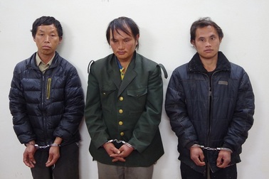 Bị bạn nhậu sát hại vì uống ít rượu hơn