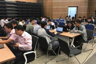 Hơn 1.500 sự cố tấn công mạng vào Việt Nam trong 2 tháng đầu năm