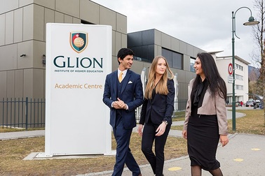 Định hướng nghề nghiệp trong ngành Hospitality