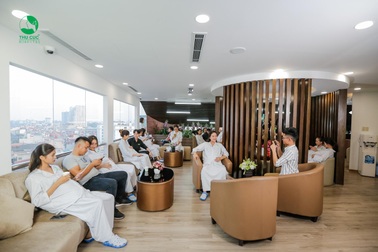 Chuẩn bị ra mắt với quy mô hoành tráng, BV Thu Cúc tặng 30% các gói tầm soát ung thư và thai sản