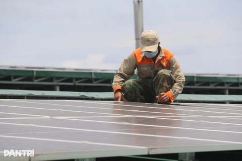 Điện mặt trời tự dùng: Làm sao thúc đẩy được 14 triệu hộ dân lắp đặt?