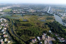 Vụ Công ty Tân Thuận: Chưa có căn cứ xác định sai phạm của mẹ Cường Đô la