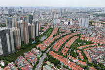 Người mua, sửa nhà ở cũng phải lập phương án khi vay vốn: Có "làm khó" BĐS?