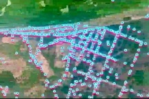"Bẫy tử thần" từ trên cao: Ukraine bày trận địa thách thức Nga