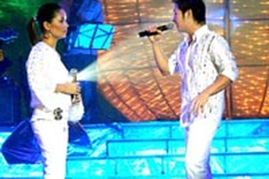 ''12 giờ'' giành giải Bài hát Việt số 3