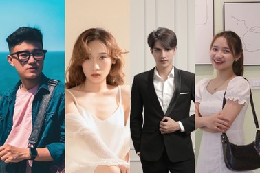 "Bỏ của chạy lấy người" khi lần đầu gặp "tình yêu qua mạng" ngoài đời