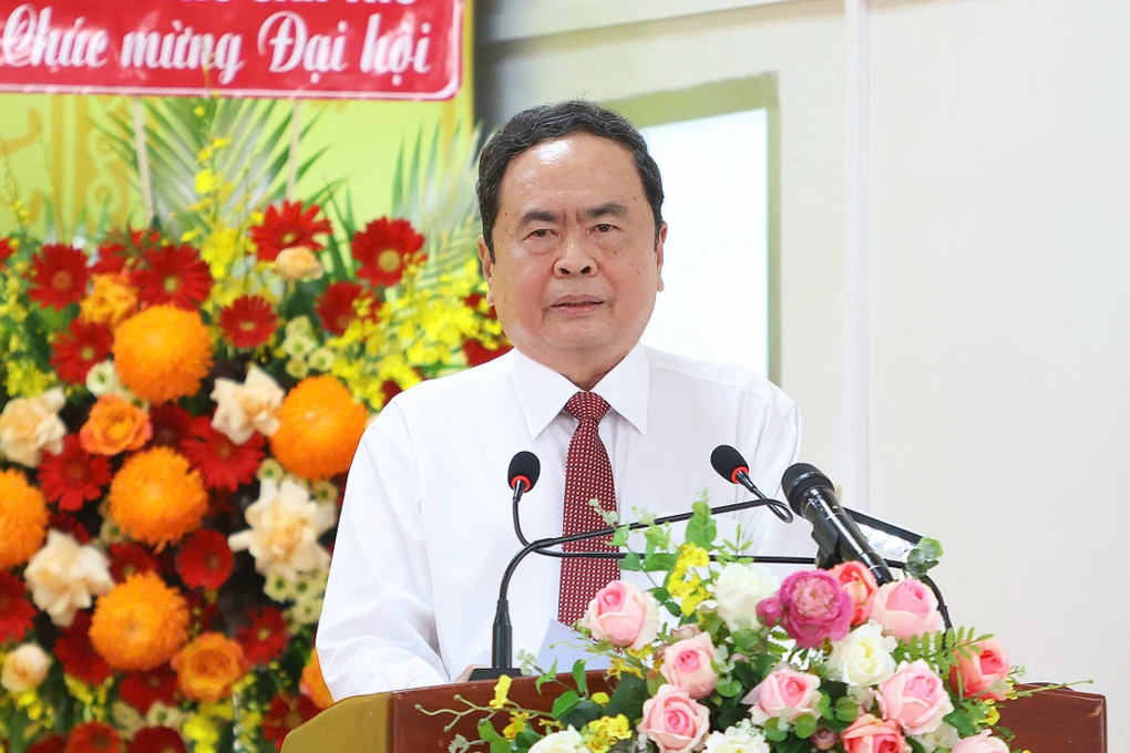 Chủ tịch Quốc hội: Phải rõ người, rõ việc, rõ thẩm quyền và rõ kết quả - 2 Chủ tịch Quốc hội: Phải rõ người, rõ việc, rõ thẩm quyền và rõ kết quả - 2