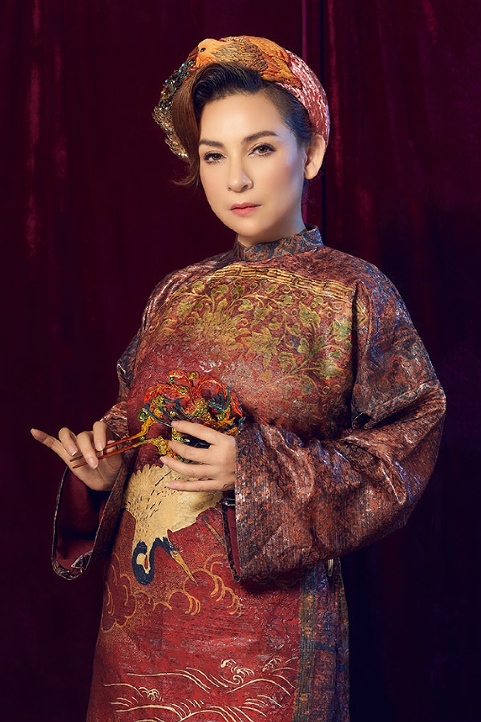 Ca sĩ Phi Nhung qua đời - 1 Ca sĩ Phi Nhung qua đời - 1