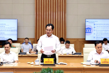 Thái Nguyên lọt top 10 tỉnh, thành đứng đầu về chuyển đổi số