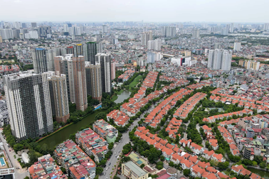 "Phản đòn" siết vốn vào bất động sản, giá nhà sẽ tăng tiếp?