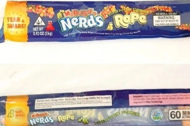 13 học sinh dương tính với ma túy vì ăn "kẹo": Kiểm soát kiểu gì?