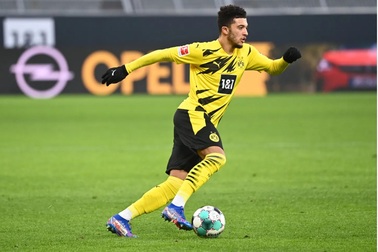 Nhật ký chuyển nhượng ngày 20/1: Man Utd chưa từ bỏ Jadon Sancho