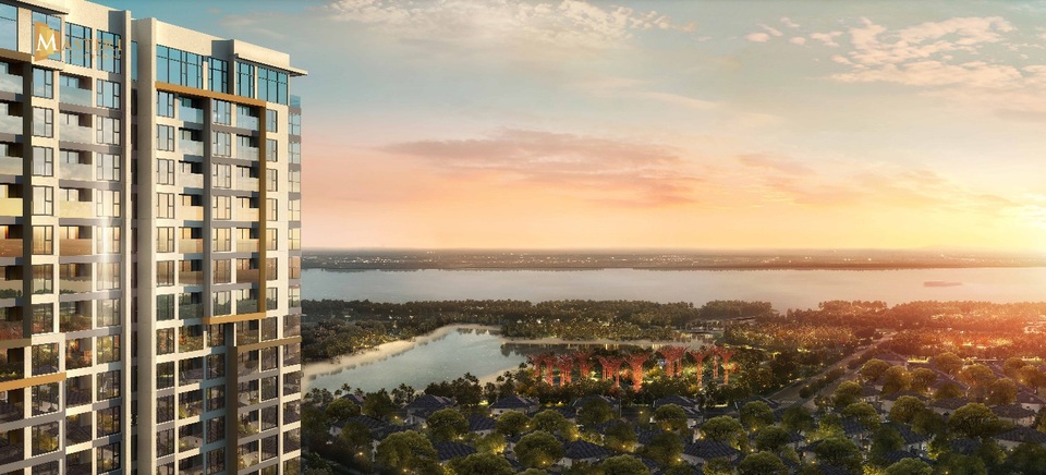 Masterise Homes khuấy động thị trường bằng sự kiện ra mắt Masteri Centre Point - 3 Masterise Homes khuấy động thị trường bằng sự kiện ra mắt Masteri Centre Point - 3